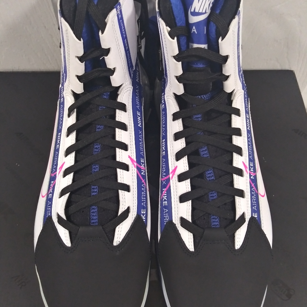 🆕Air Max 720 Saturn Sz 9.5 - Picture 8 of 8